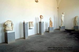 061- Musee archeologique Rhodes